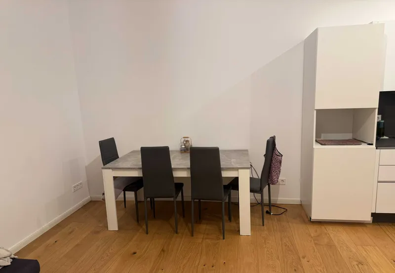 2-Zimmer-Wohnung in der Schönhauser Allee — photo 1